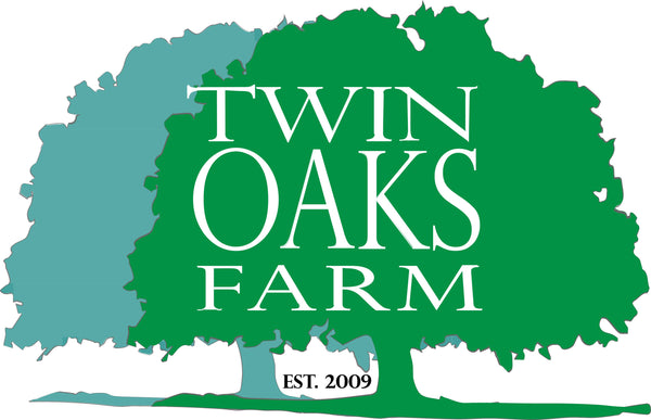 Twin Oaks Farm Fiber